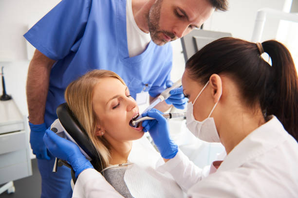 Pueblo, CO  Holistic Dental Services Company