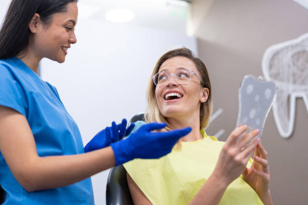 Best Dental Fillings (Composite and Amalgam)  in Pueblo, CO